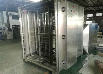 環(huán)保通風設備生產廠家